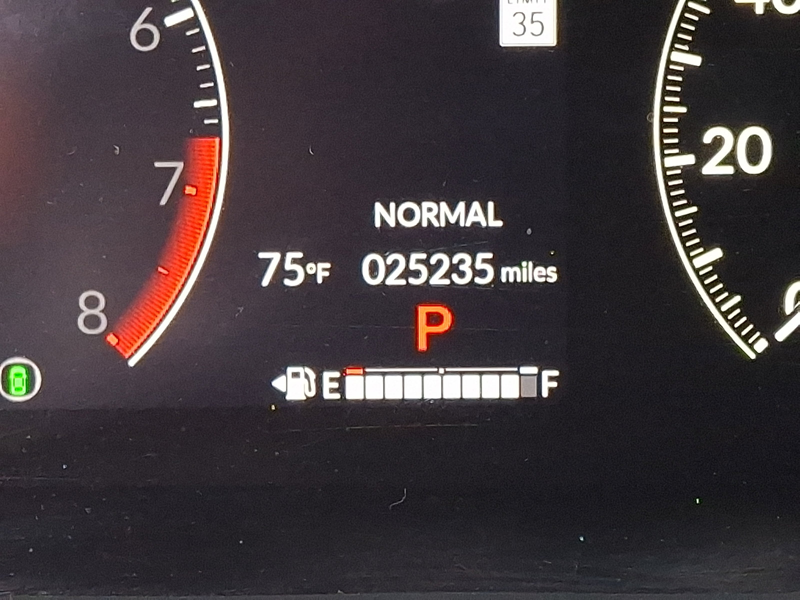 Used 2024 Honda HR-V LX image 19