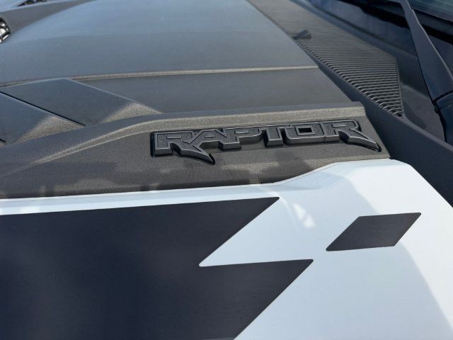Used 2024 Ford Bronco Raptor w/ Interior Carbon Fiber Pack 6 AWD/4WD image 10