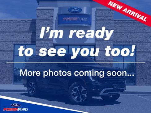 Used 2026 GMC Yukon AT4 Ultimate AWD/4WD image 1