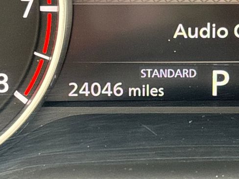 Used 2023 Nissan Rogue SV image 23