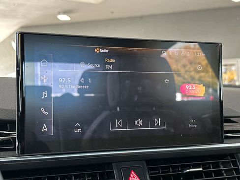 Used 2024 Audi A5 2.0T Premium Plus image 20