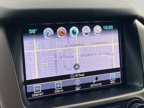 Used 2018 GMC Yukon Denali w/ Denali Ultimate Package image 10