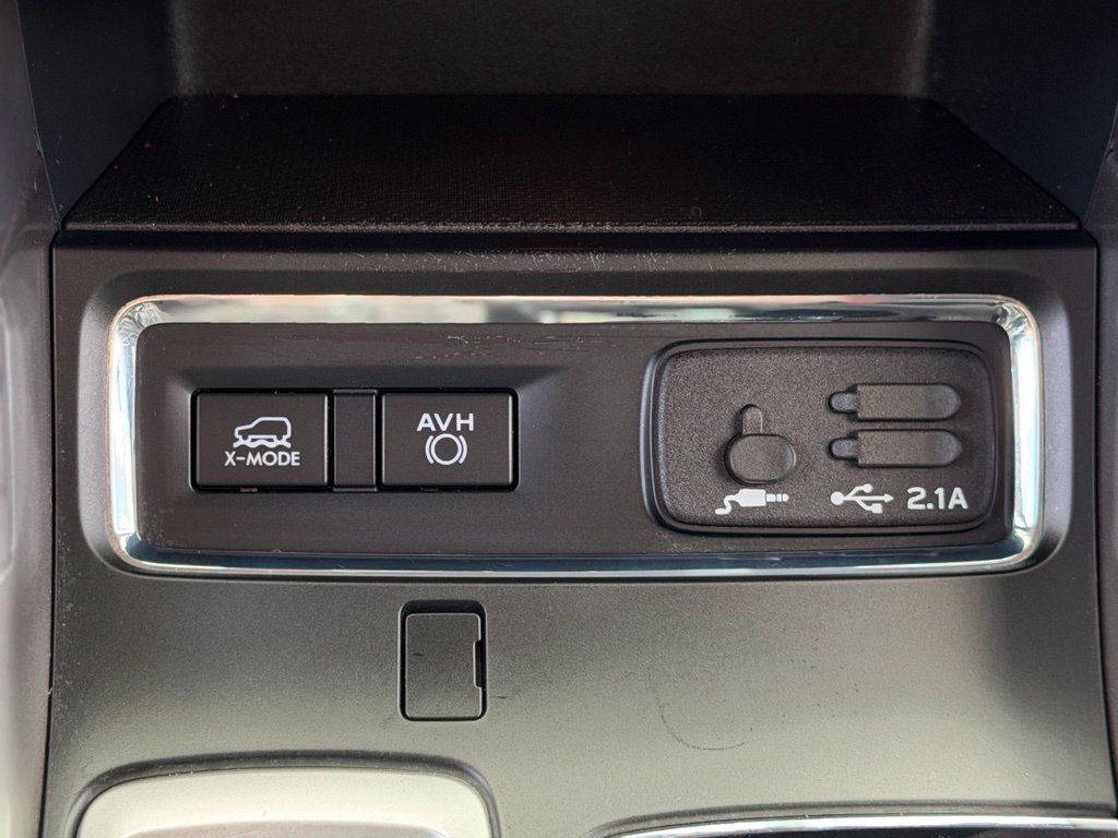 Used 2019 Subaru Ascent Premium AWD/4WD image 22