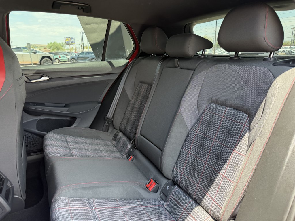 Used 2022 Volkswagen GTI S FWD image 33