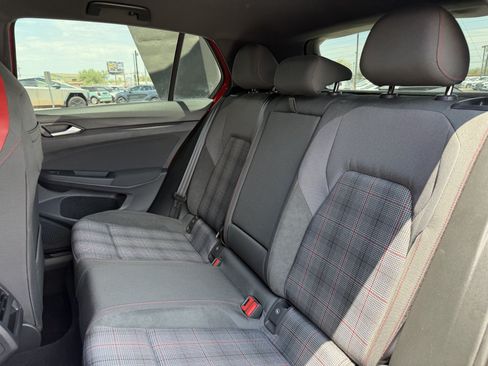 Used 2022 Volkswagen GTI S FWD image 33