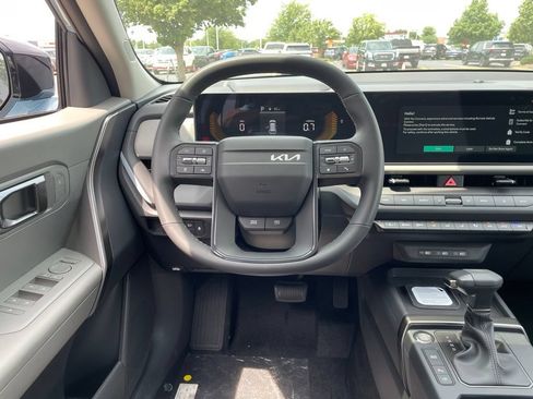 New 2027 Kia Seltos S AWD/4WD image 12