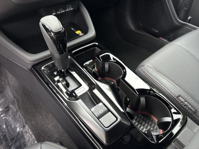 New 2026 Subaru Forester Touring AWD/4WD image 21