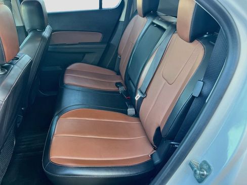 Used 2017 Chevrolet Equinox Premier w/ Enhanced Convenience Package AWD/4WD image 25