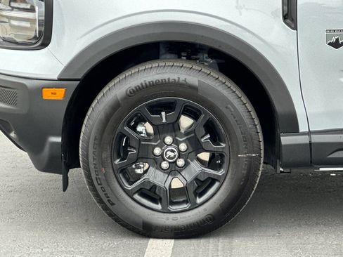 New 2026 Ford Bronco Sport Big Bend w/ Convenience Package AWD/4WD image 24