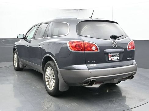 Used 2012 Buick Enclave Convenience w/ Trailering Provision Package FWD image 10