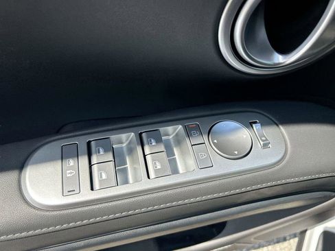 New 2026 Hyundai Palisade FWD Hybrid image 21