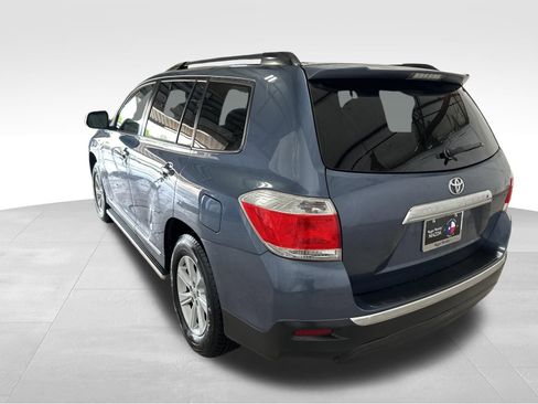 Used 2013 Toyota Highlander SE image 8