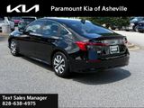 Used 2023 Honda Civic LX image 4