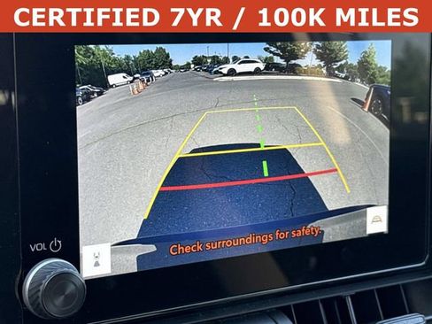 Used 2025 Toyota RAV4 LE AWD/4WD image 20