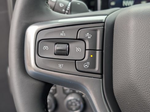 New 2026 Chevrolet Silverado 1500 RST w/ LPO, Liner Protection Package image 6