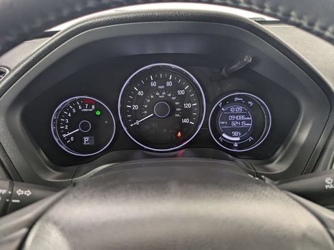 Used 2022 Honda HR-V Sport image 16