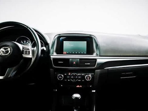 Used 2016 MAZDA CX-5 Grand Touring image 13