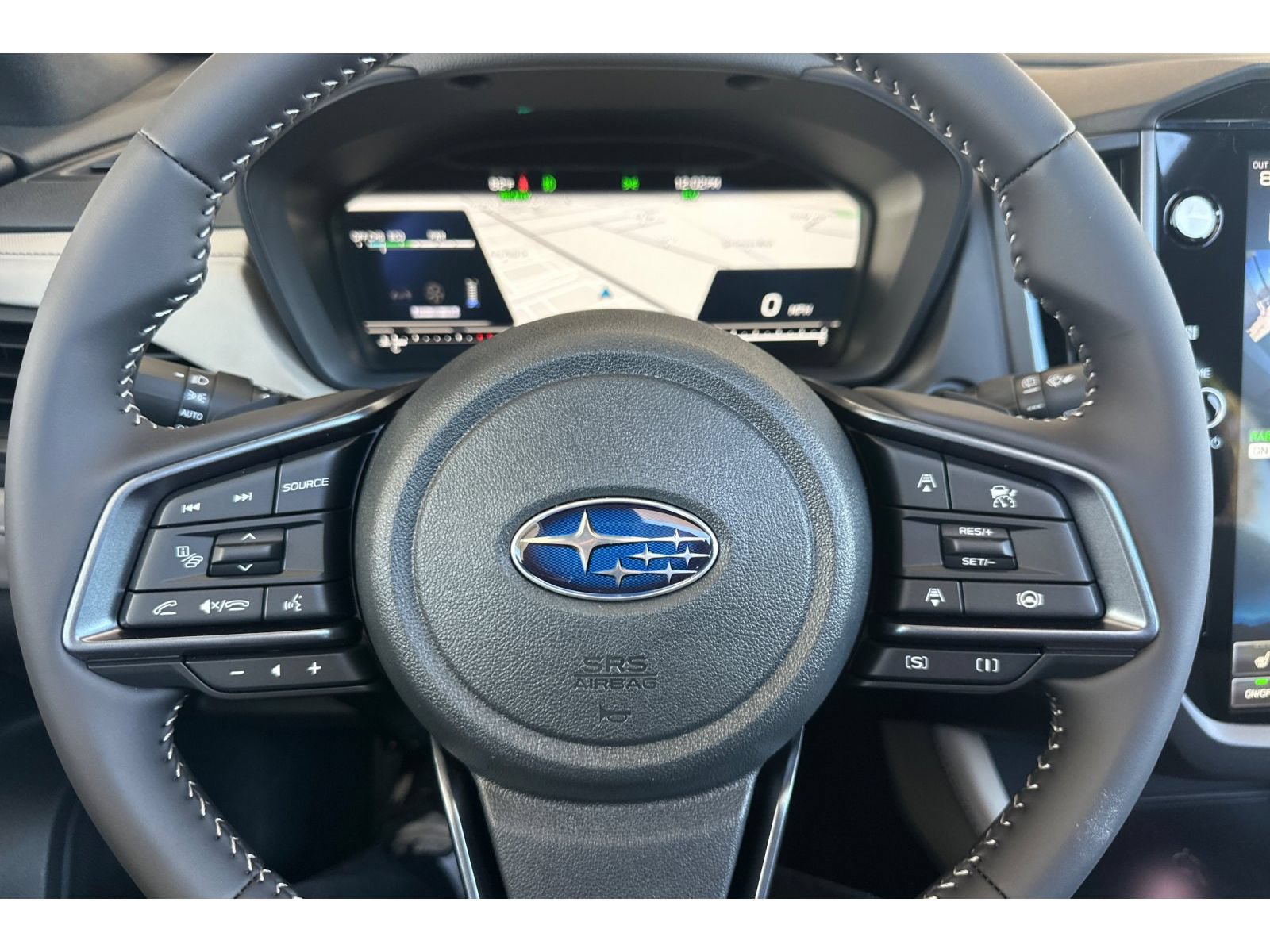 New 2026 Subaru Forester Limited AWD/4WD image 23