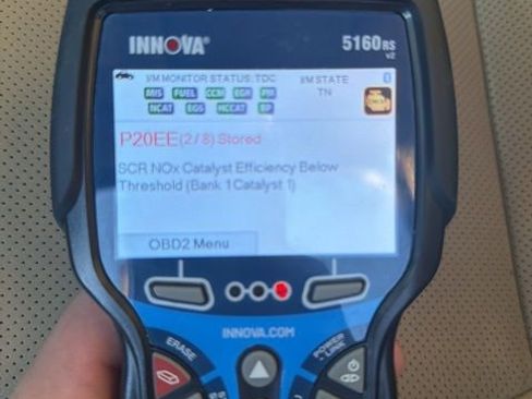 Used 2017 Ford F250 Lariat w/ Lariat Value Package image 38