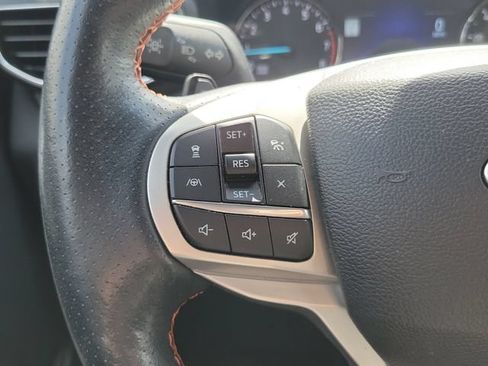 Used 2024 Ford Explorer Timberline w/ Timberline Technology Package AWD/4WD image 25