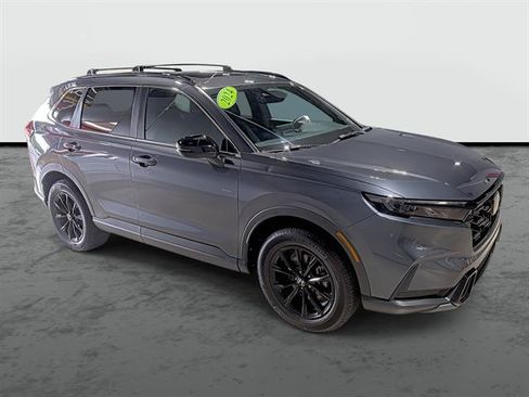 Used 2024 Honda CR-V Sport image 5