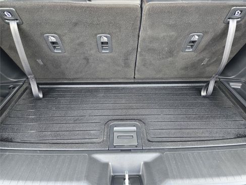 Used 2025 Honda Pilot TrailSport image 31