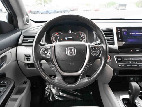 Used 2018 Honda Pilot EX-L image 21
