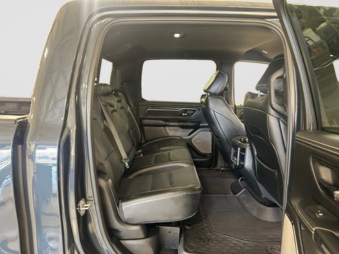 Used 2025 RAM 1500 Rebel w/ G/T Package AWD/4WD image 22