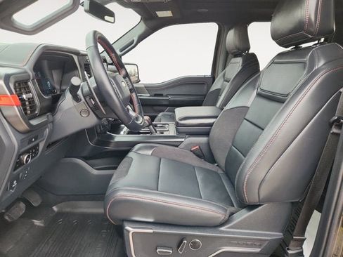 Certified 2025 Ford F150 Raptor image 9