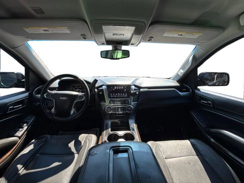 Used 2016 Chevrolet Tahoe LS AWD/4WD image 22