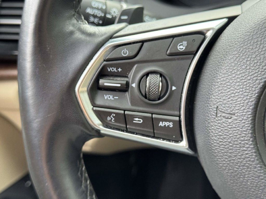 Certified 2023 Acura RDX w/ Advance Package AWD/4WD image 20