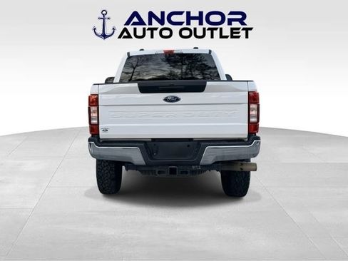 Used 2020 Ford F250 XLT w/ Tremor Off-Road Package image 7