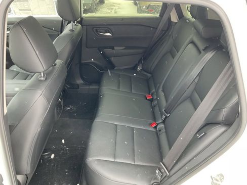 New 2026 Nissan Rogue SV w/ SV Premium Package image 21