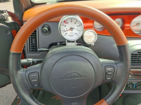 Used 2001 Plymouth Prowler RWD image 22