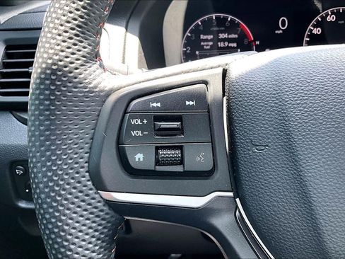 Used 2024 Honda Ridgeline TrailSport image 22