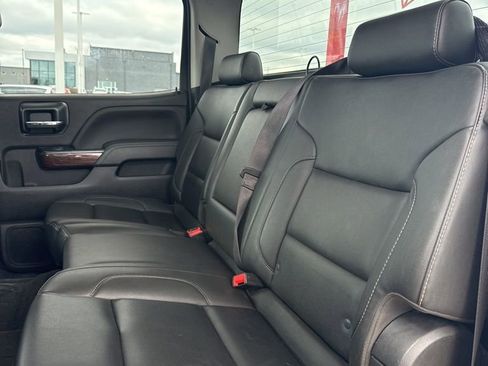 Used 2019 GMC Sierra 2500 SLT image 22