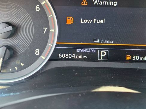 Used 2020 INFINITI QX50 Luxe AWD/4WD image 24