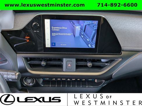 Used 2024 Lexus UX 250h F Sport FWD image 18