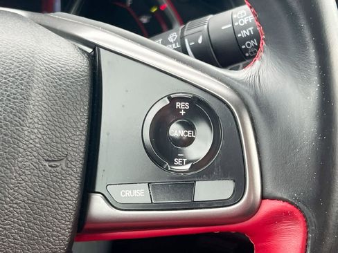 Used 2019 Honda Civic Type R image 25