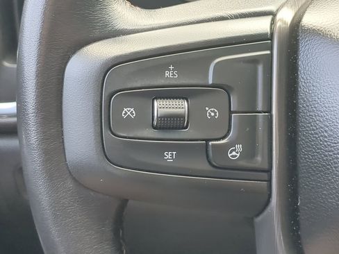 Used 2021 GMC Sierra 1500 AT4 AWD/4WD image 22