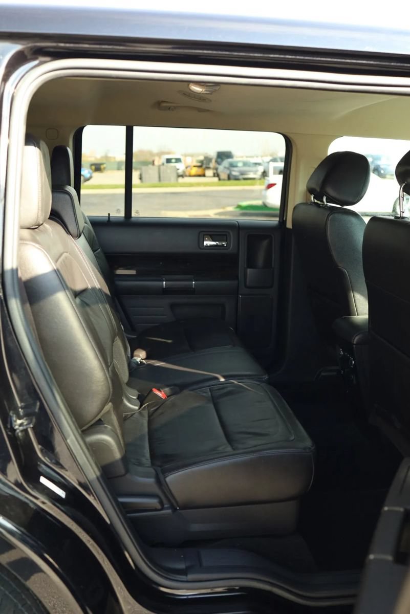 Used 2019 Ford Flex SEL w/ Equipment Group 202A AWD/4WD image 45