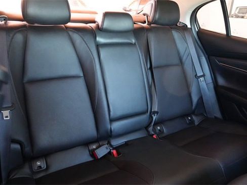 Used 2023 MAZDA MAZDA3 2.5 Turbo Sedan w/Premium Plus image 19