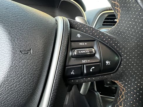 Used 2023 Nissan Maxima SR w/ Sport Mat Group image 20