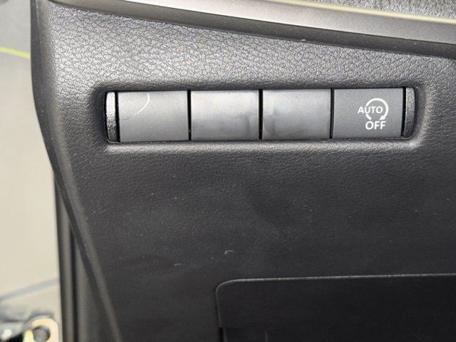 New 2026 Nissan Kicks S w/ Charging Package FWD image 11