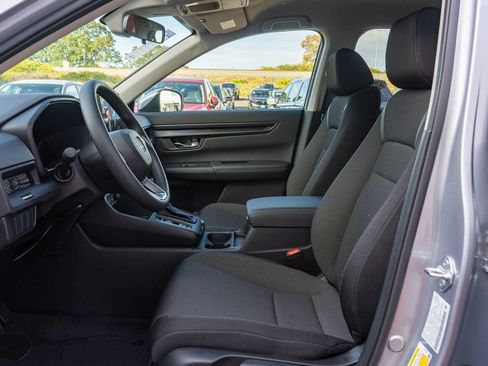 New 2026 Honda CR-V LX image 22