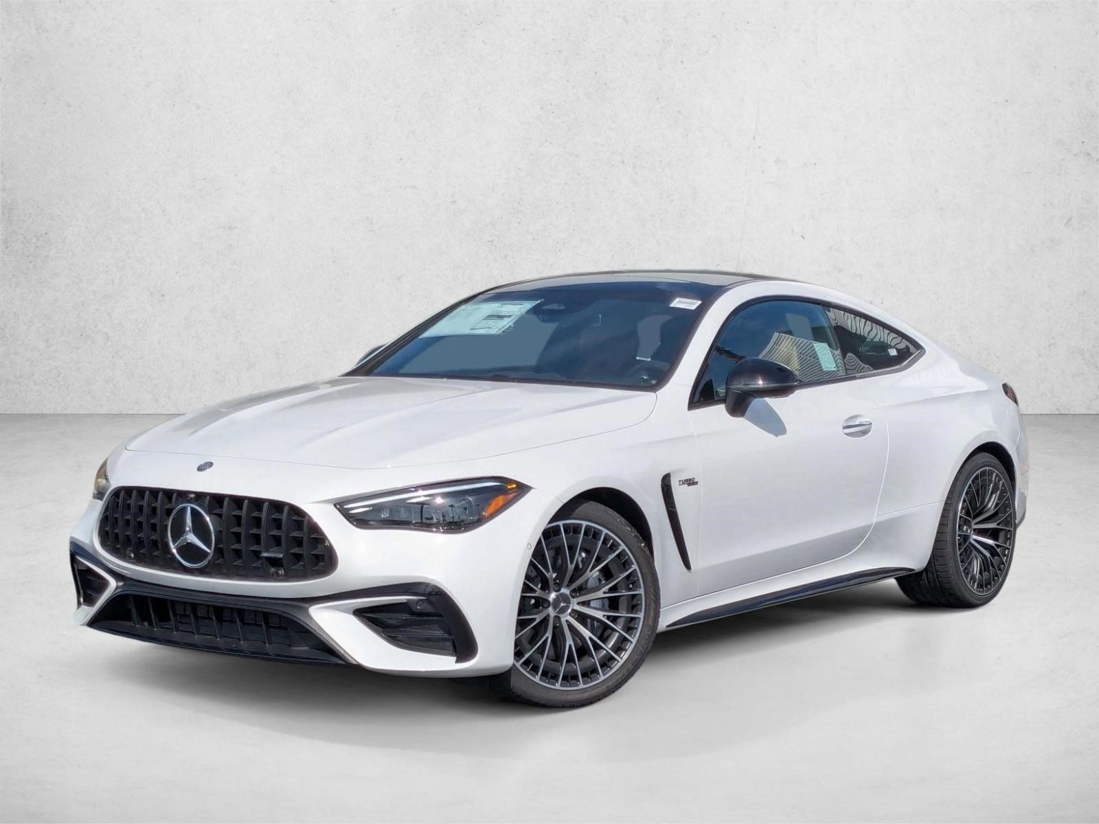 New Mercedes-Benz CLE 53 AMG for Sale in San Francisco, CA