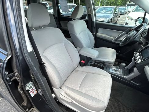 Used 2016 Subaru Forester 2.5i Premium AWD/4WD image 15