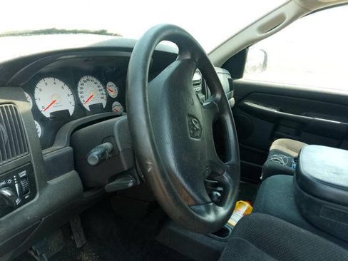 Used 2003 Dodge Ram 2500 Truck ST AWD/4WD image 35