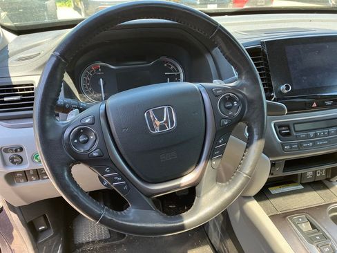 Used 2021 Honda Ridgeline RTL-E image 13