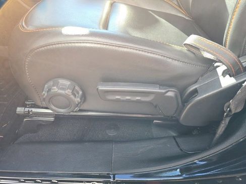 Used 2023 Jeep Gladiator Mojave w/ LED Lighting Group image 15